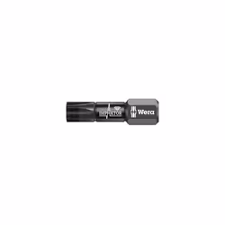 Wera 073925 867/1 Impaktor Insert Bit Torx TX25 25mm Carded