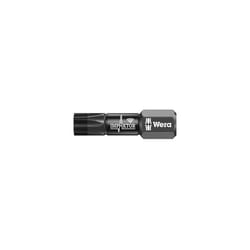 Wera 073925 867/1 Impaktor Insert Bit Torx TX25 25mm Carded