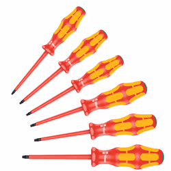 Wera 167 i/6, 95 mm, 40 mm, 225 mm, 360 g, Box