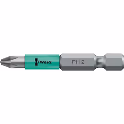 Wera 853/4 ACR SL, 1 pc(s), Phillips, PH 2, Metal, 150 mm