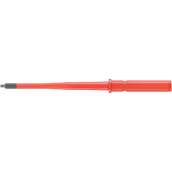 Wera 05003417001 Inter-Changeable Blade Kraftform Kompakt VDE 68iS 1x154mm, 1 x 154 mm