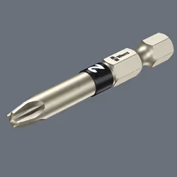 Wera 05073634001 screwdriver bit 6 pc(s) - Additional view 4