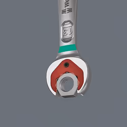 Wera 05073295001 combination wrench - Additional view 4