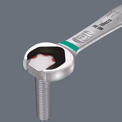 Wera 05073295001 combination wrench - Additional view 5