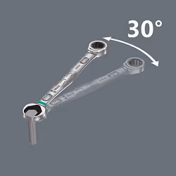 Wera 05073295001 combination wrench - Additional view 6