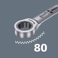 Wera 05073295001 combination wrench - Additional view 7