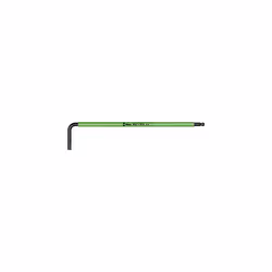 05022604001 25 x 112 mm 950 SPKL Metric BlackLaser Hex Key Silver