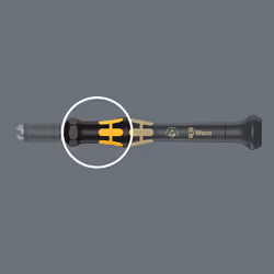 Wera ESD/11 SB Set Combination screwdriver - Additional view 5