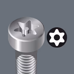 Wera 967/9 TX BO - Additional view 4