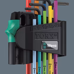 Wera 967/9 TX BO - Additional view 6