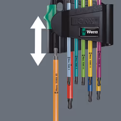 Wera 967/9 TX BO - Additional view 7