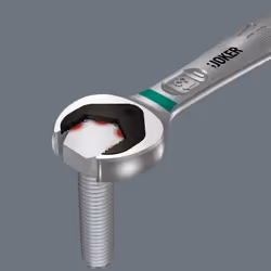 Wera Joker Set 6 psc - Additional view 5