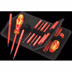 Wera Kompakt VDE 17 Universal 1