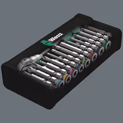 Wera 8100 SA 9 - Additional view 6