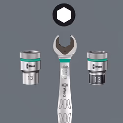 Wera 8100 SA 11 - Additional view 6
