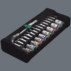 Wera 8100 SA 11 - Additional view 7