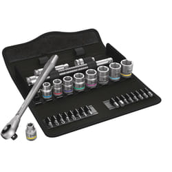 Wera 8100 SB 10 29 pc(s)