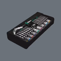 Wera 8100 SB 9 - Additional view 6