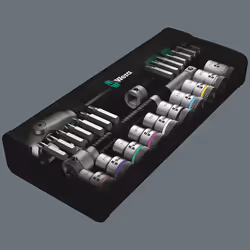 Wera 8100 SC 9 - Additional view 5