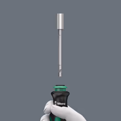 Wera 05134491001 manual screwdriver Multi-bit screwdriver Straight screwdriver - Additional view 6