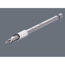 Wera 05134491001 manual screwdriver Multi-bit screwdriver Straight screwdriver - Additional view 7