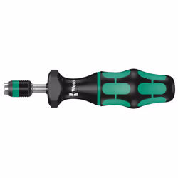 Wera 05074772001, 37 mm, 155 mm, 37 mm, 122 g, Czech Republic