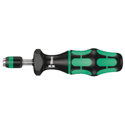 Wera 05074772001 manual screwdriver Single Straight screwdriver