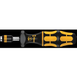 Wera 05074782001 manual screwdriver Single Straight screwdriver