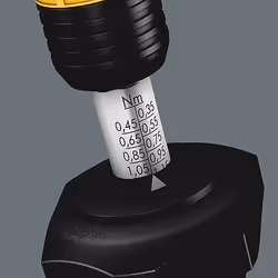 Wera 05074782001 manual screwdriver Single Straight screwdriver - Additional view 5