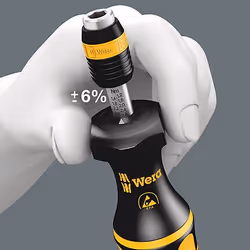 Wera 05074782001 manual screwdriver Single Straight screwdriver - Additional view 7