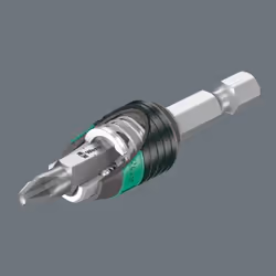 Wera 05057416001 screwdriver bit 7 pc(s) - Additional view 6