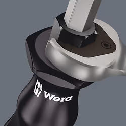 Wera 932 A SB Single Straight screwdriver - Additional view 5