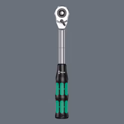 Wera 8006 SC 1 Socket wrench set - Additional view 6
