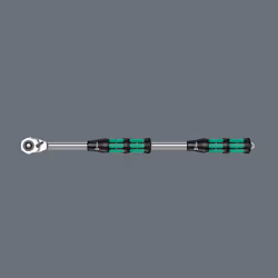 Wera 8006 SC 1 Socket wrench set - Additional view 7