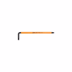 05022634001 3"/16 x 154 mm 950 SPKL Hex Key - Silver