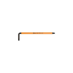 05022634001 3"/16 x 154 mm 950 SPKL Hex Key - Silver