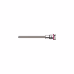 Wera 5003844001 8740 C HF Zyklop In-Hex Screw Hold Socket 1/2in Drive, SW 8 x 140mm