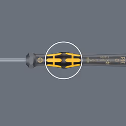 Wera 05030413001 nut driver Black Plastic - Additional view 5