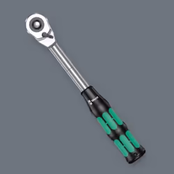 Wera 05003780001 socket wrench 1 pc(s) - Additional view 5