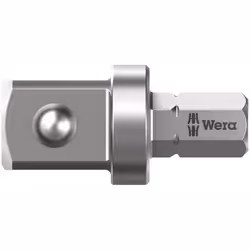 Wera 05136001001 Adaptor 870/2-3/8x5/16mm