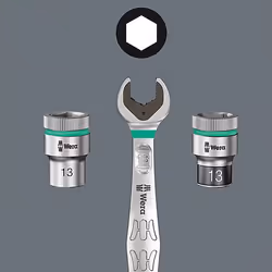 Wera 8767 A HF screwdriver bit 1 pc(s) - Additional view 4