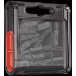 Wera 20 RZ PH screwdriver bit holder 1 pc(s)