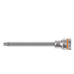 Wera 05003034001 socket/socket set