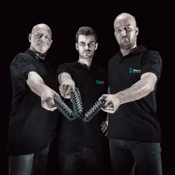 Wera Belt A 1 Socket set - Additional view 6