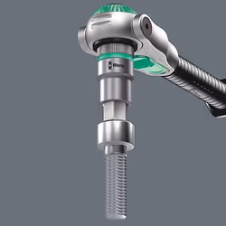 Wera Belt A 2 Socket set - Additional view 4