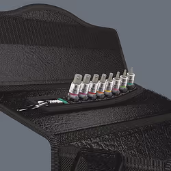 Wera Belt A 2 Socket set - Additional view 7