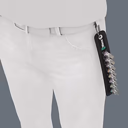 Wera Belt A 2 Socket set - Additional view 8