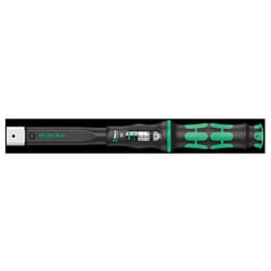 Wera 05075653001 torque wrench Ft-lb, Kg-m