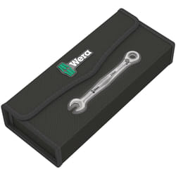 Wera 9412 Textile Box 6001 for 11 Joker Switch, empty