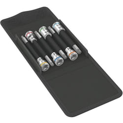Wera 8767 B TORX HF 1 Socket set
